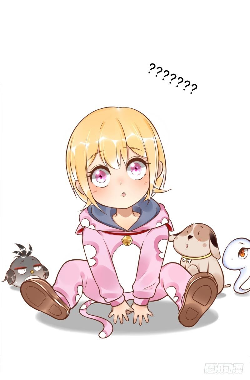 第30话：这里谁能打？-第30话