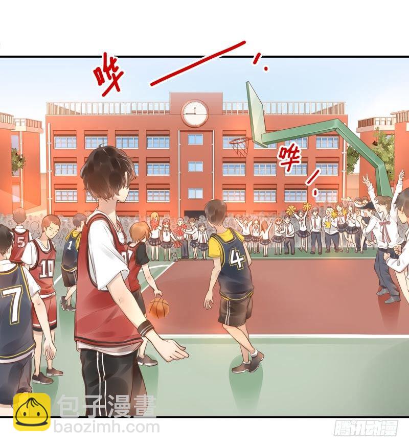 第4话：你太弱了(1/2)-第4话