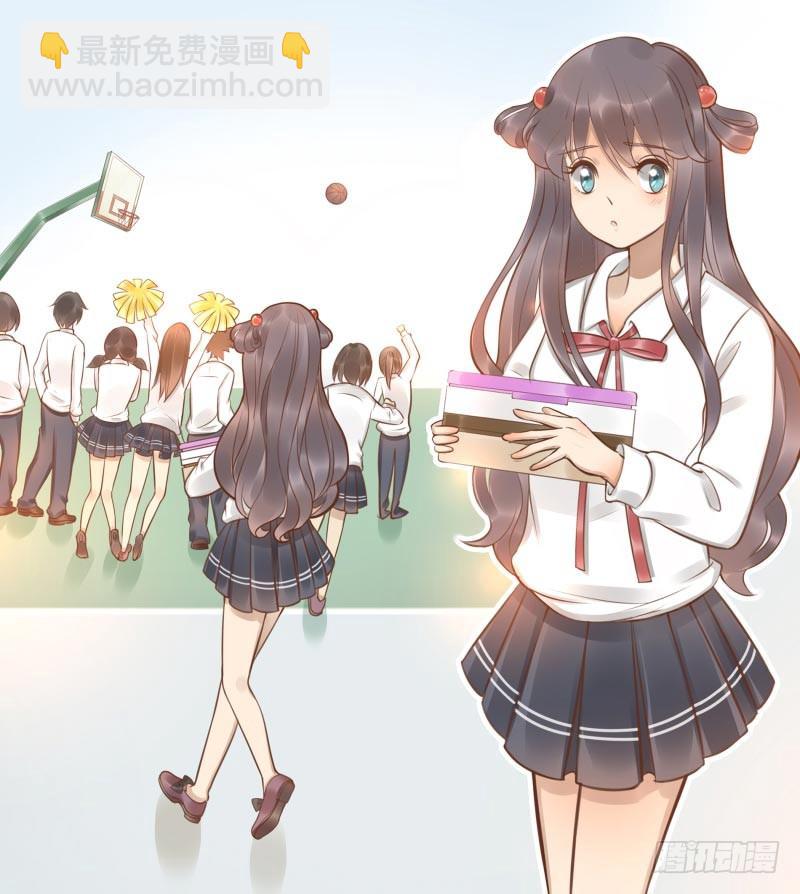 第4话：你太弱了(1/2)-第4话