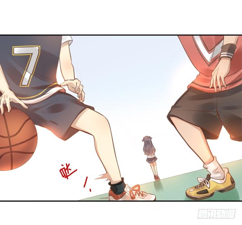 第4话：你太弱了(1/2)-第4话