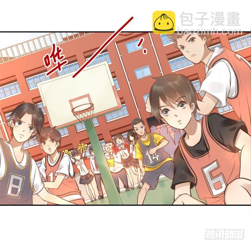 第4话：你太弱了(1/2)-第4话