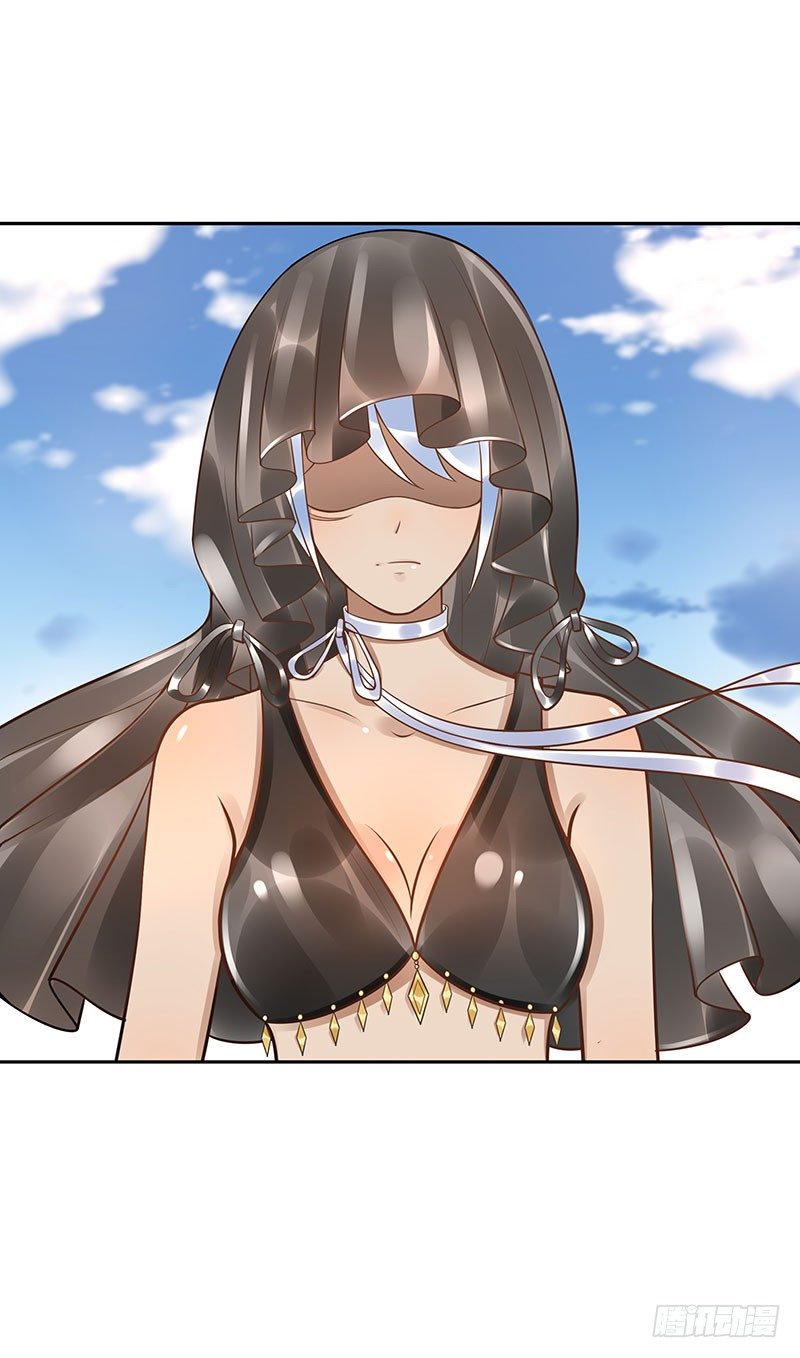 第36话：天意-第36话