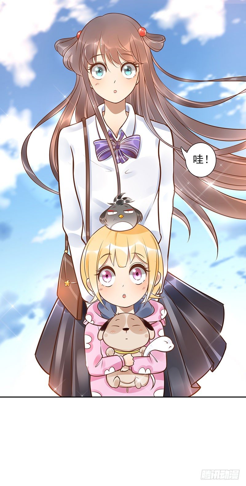 第36话：天意-第36话