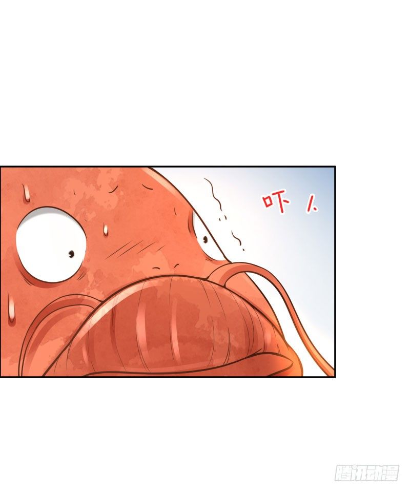 第38话:跟我走！(1/2)-第38话