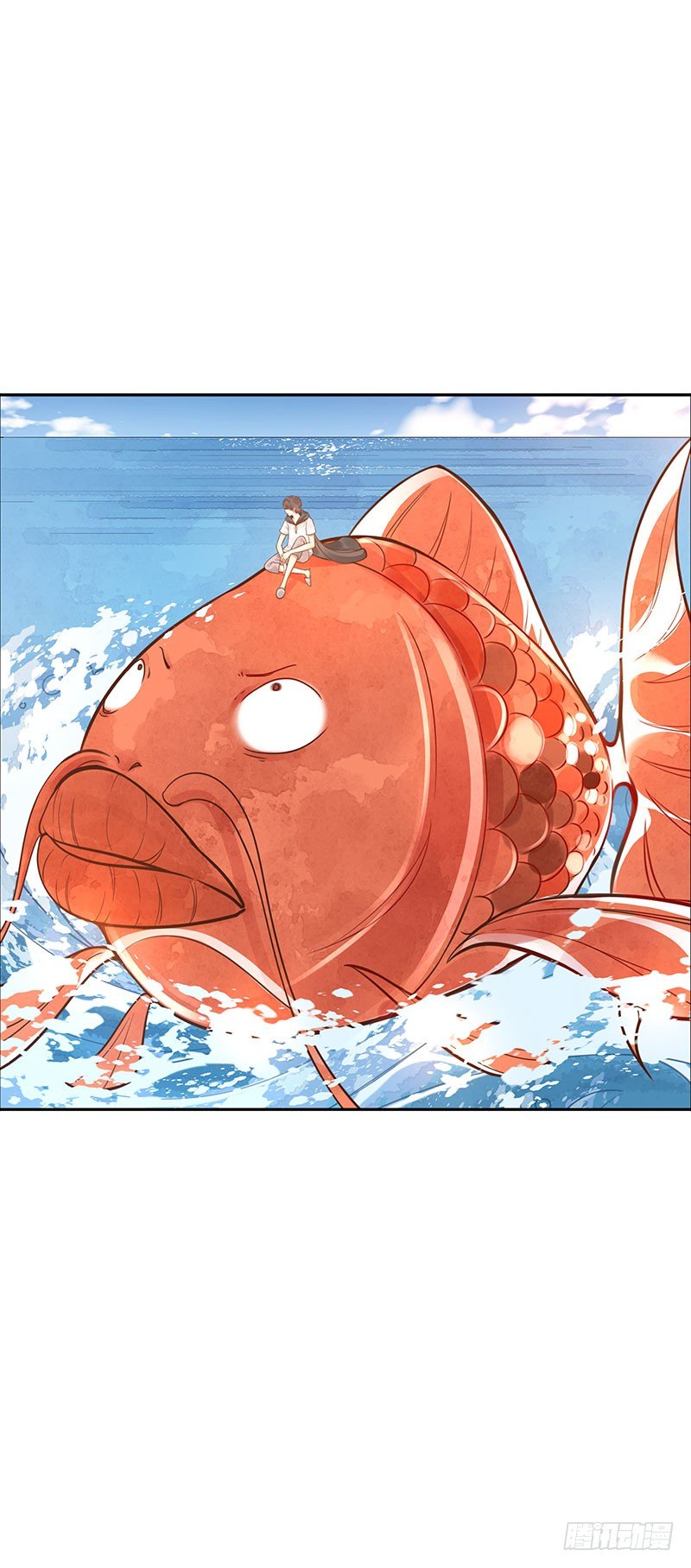 第42话：我带你去-第42话