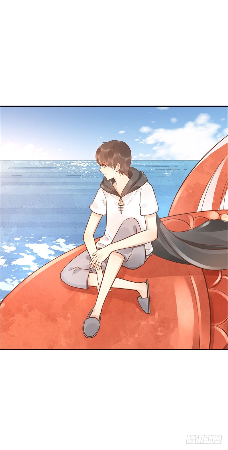 第42话：我带你去-第42话