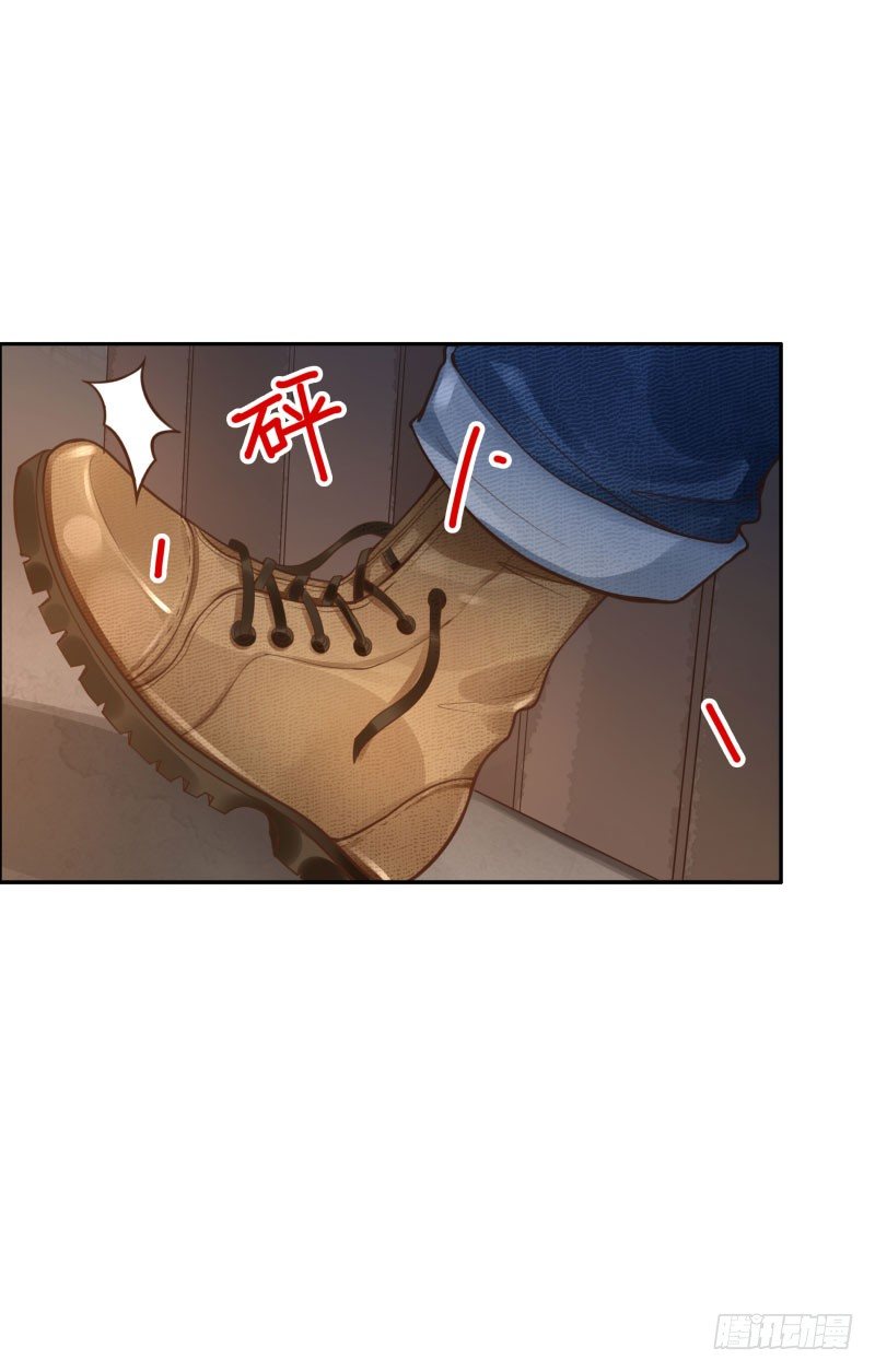 第44话：不会醒来-第44话