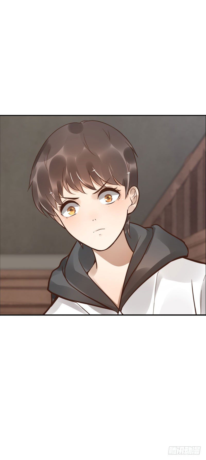 第44话：不会醒来-第44话