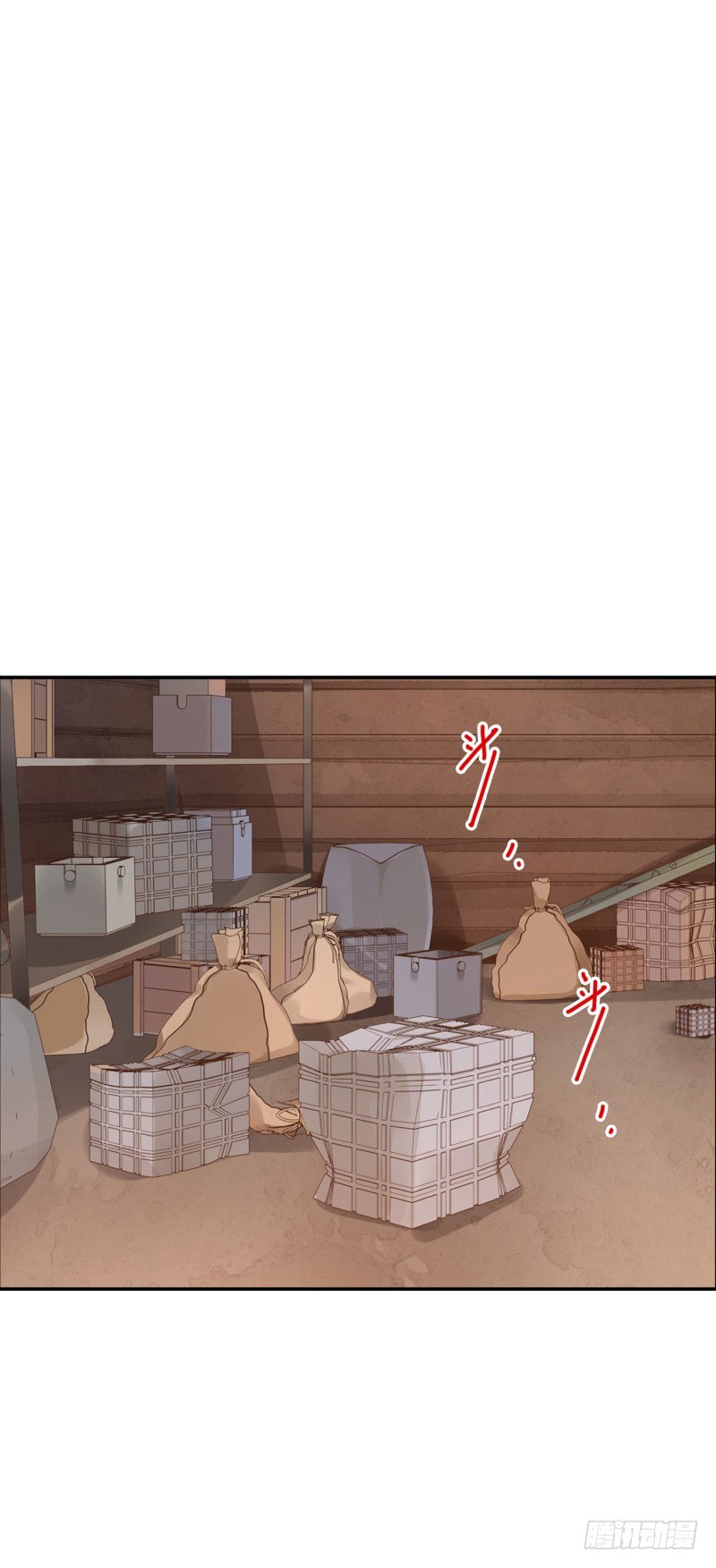 第44话：不会醒来-第44话