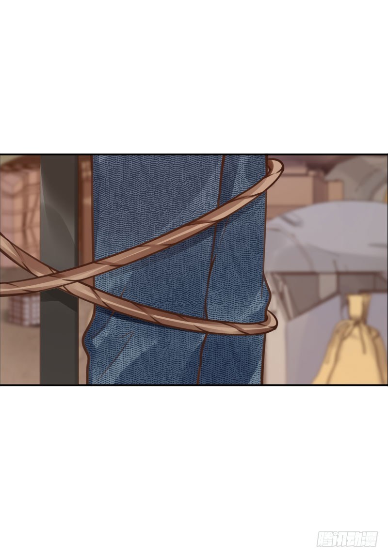 第44话：不会醒来-第44话