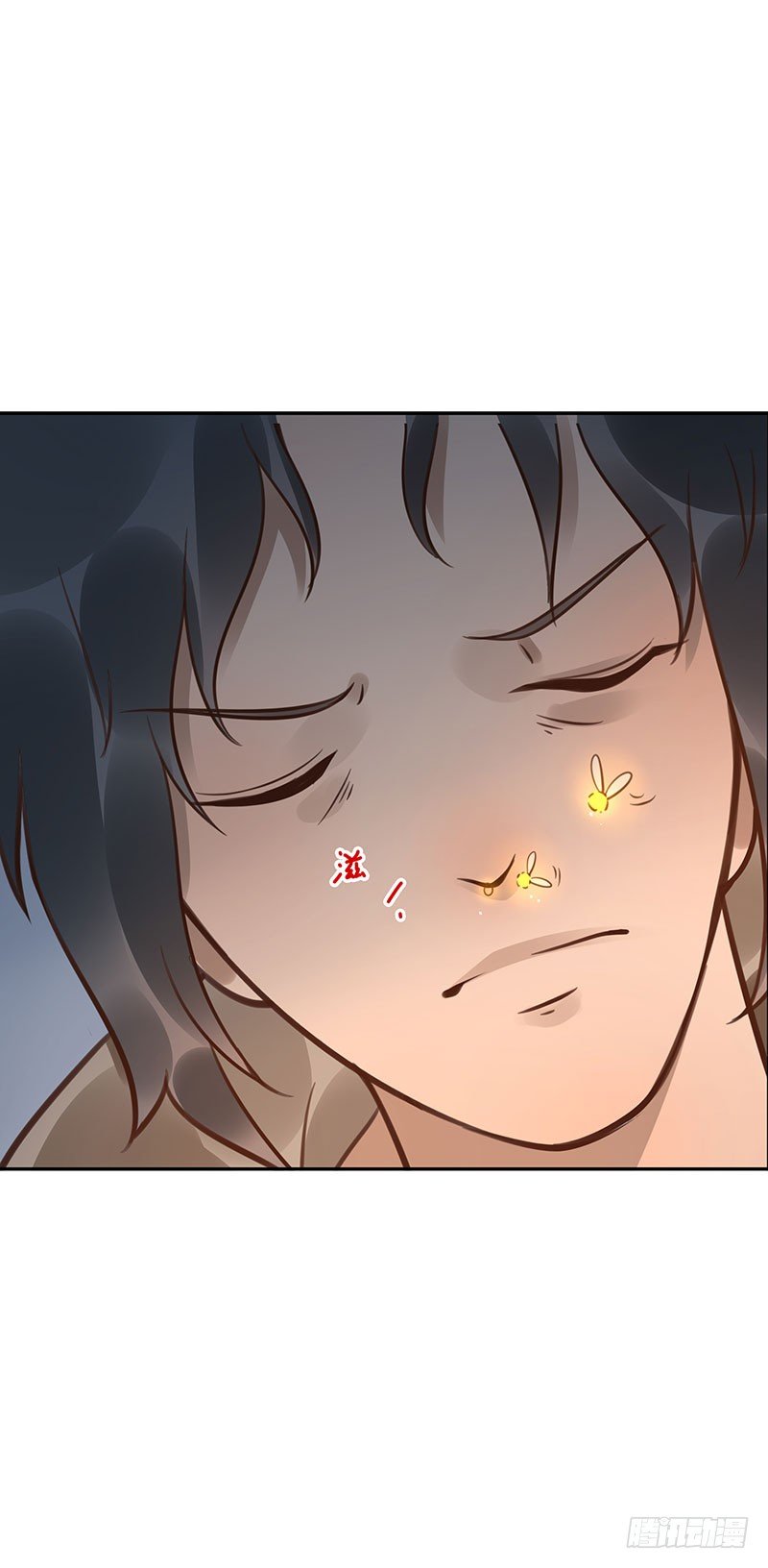 第44话：不会醒来-第44话