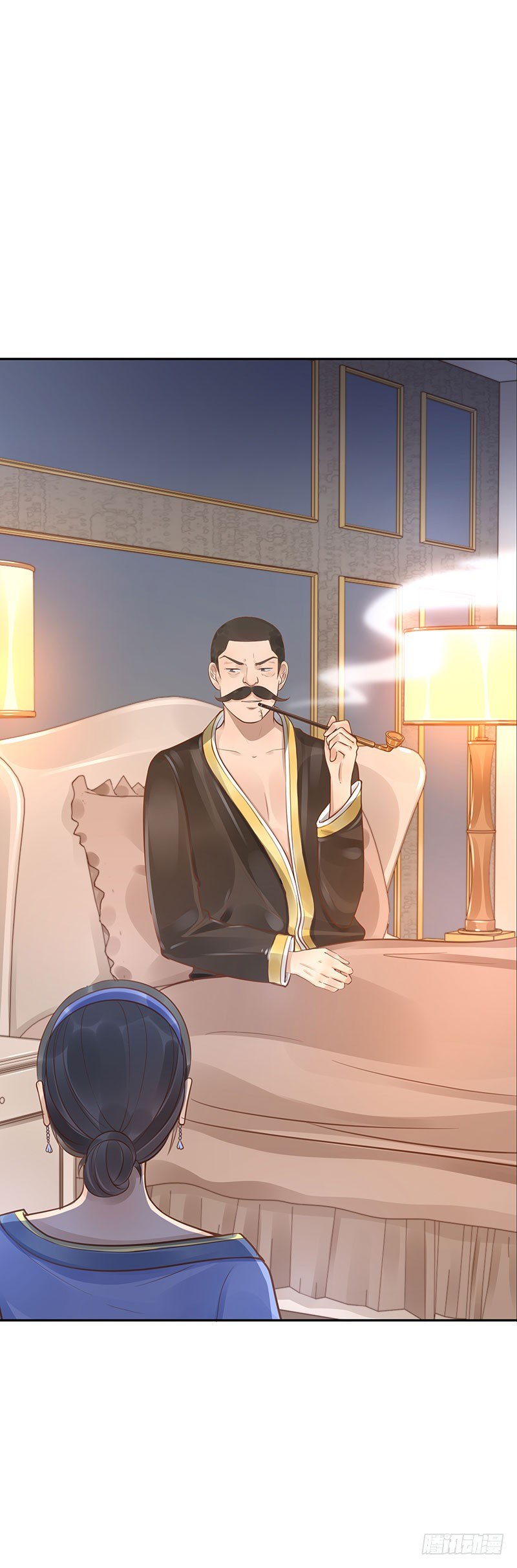 第46话：休想离开-第46话