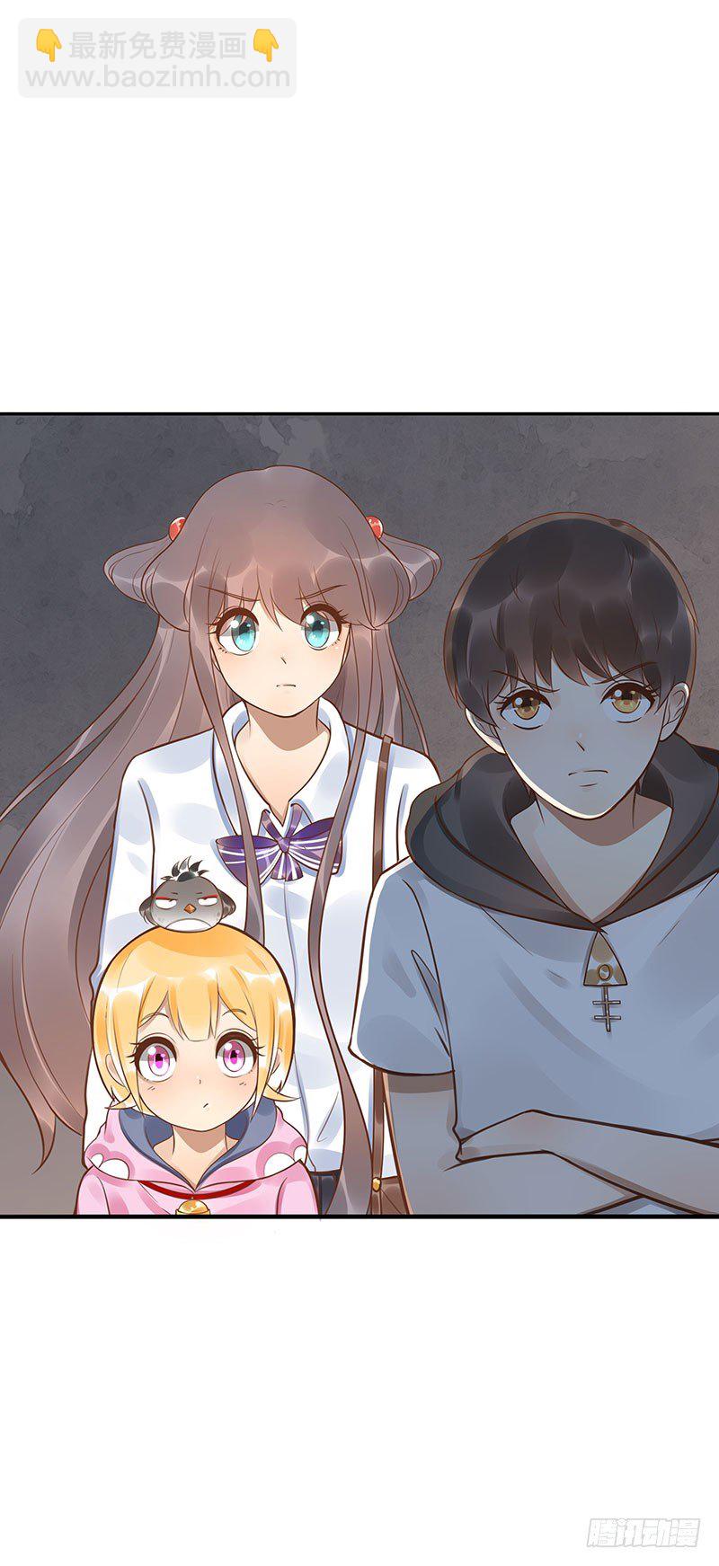 第46话：休想离开-第46话