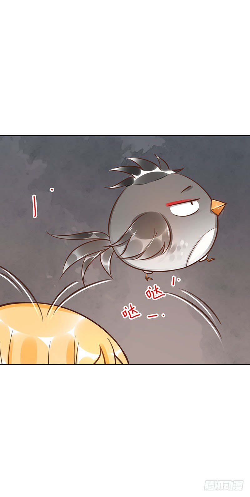 第46话：休想离开-第46话