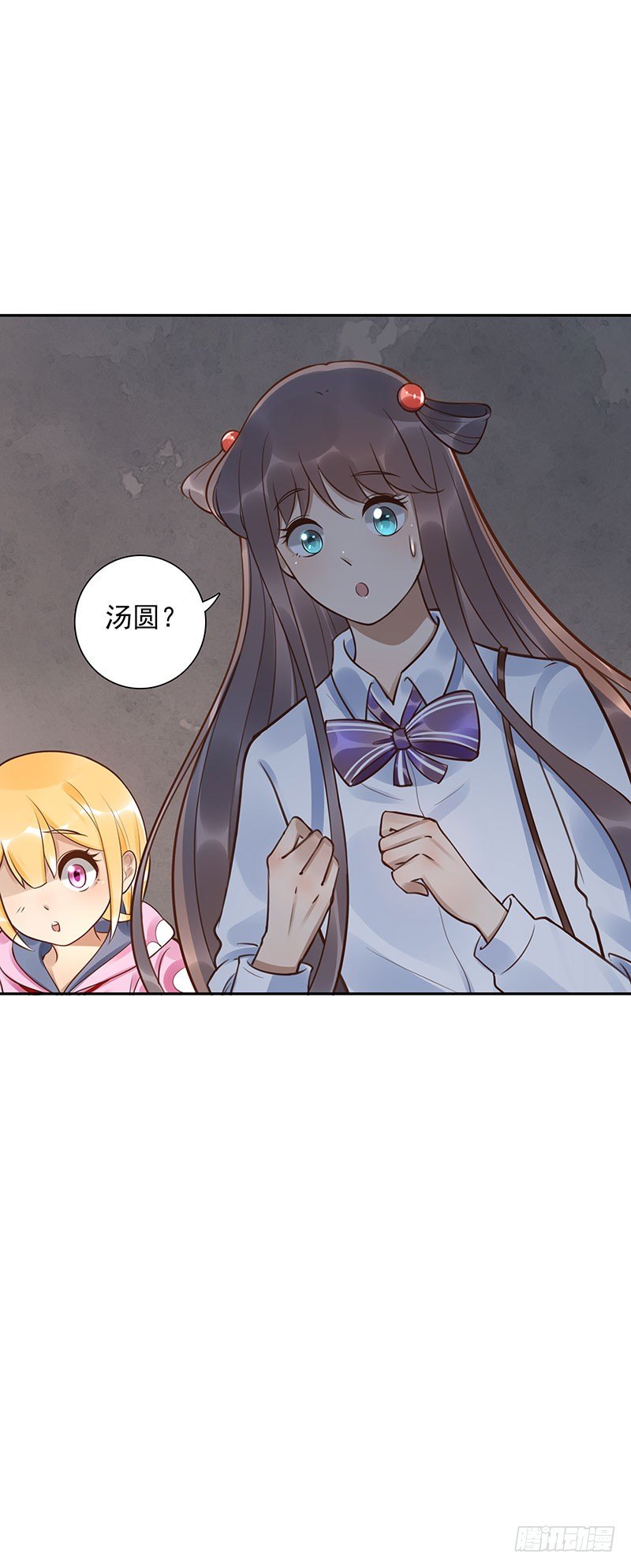 第46话：休想离开-第46话