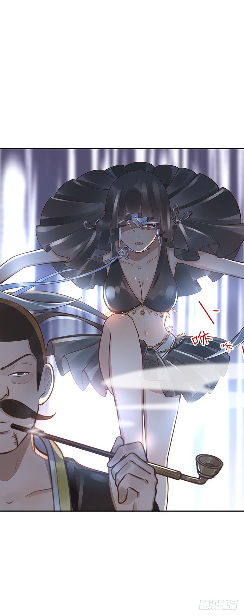 第46话：休想离开-第46话