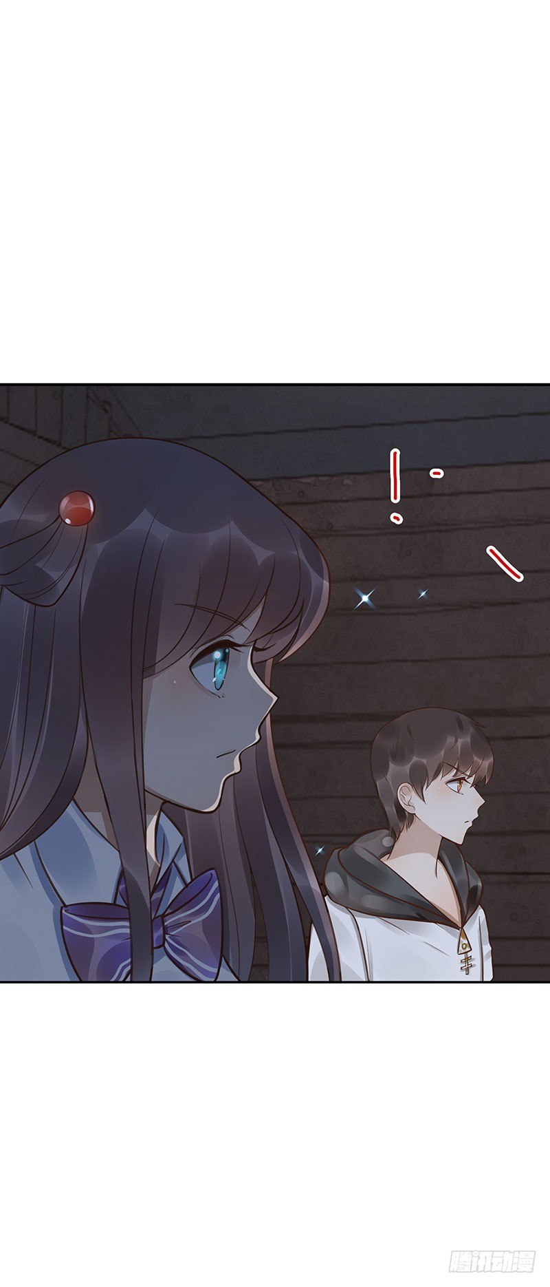 第48话：一个都别走-第48话