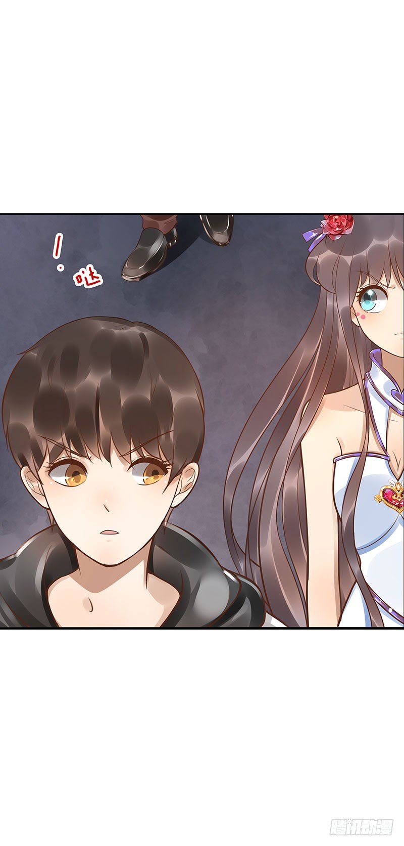 第48话：一个都别走-第48话