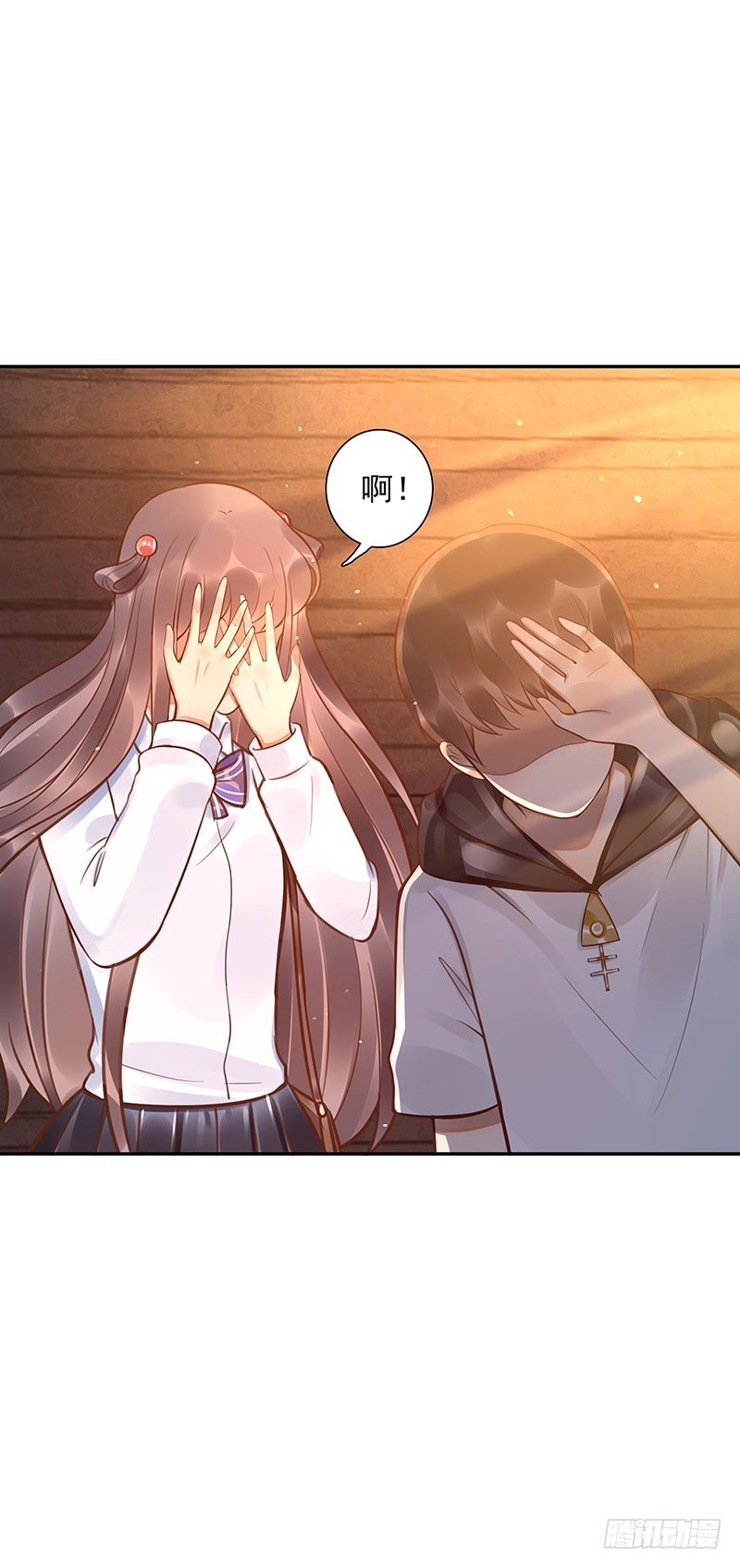 第48话：一个都别走-第48话