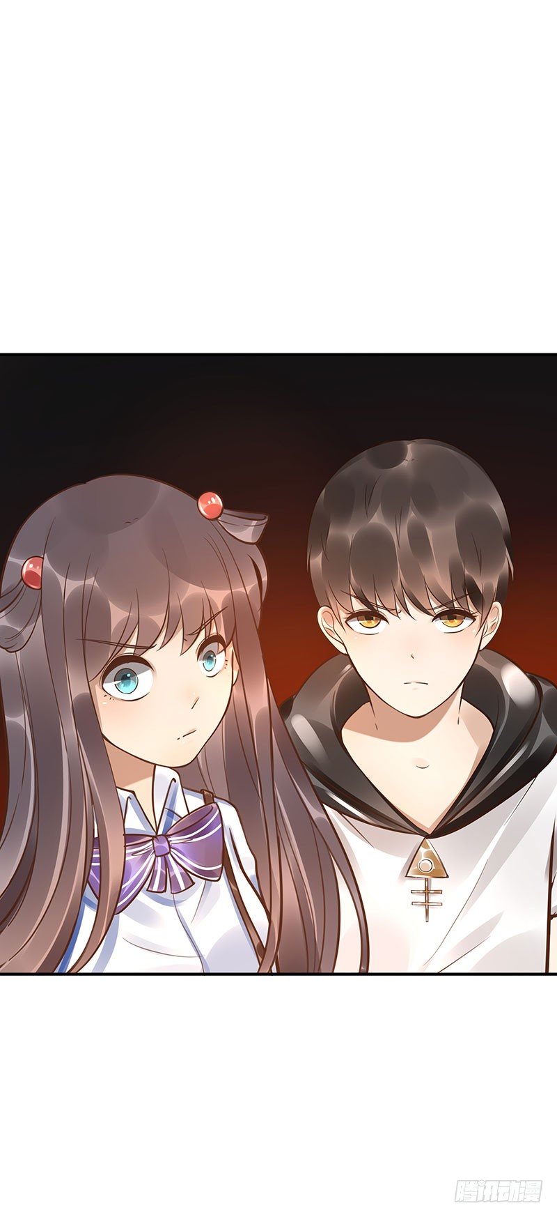 第48话：一个都别走-第48话