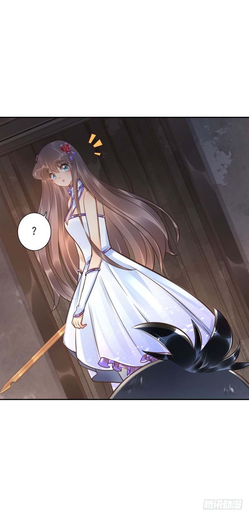 第50话：无回头路-第50话