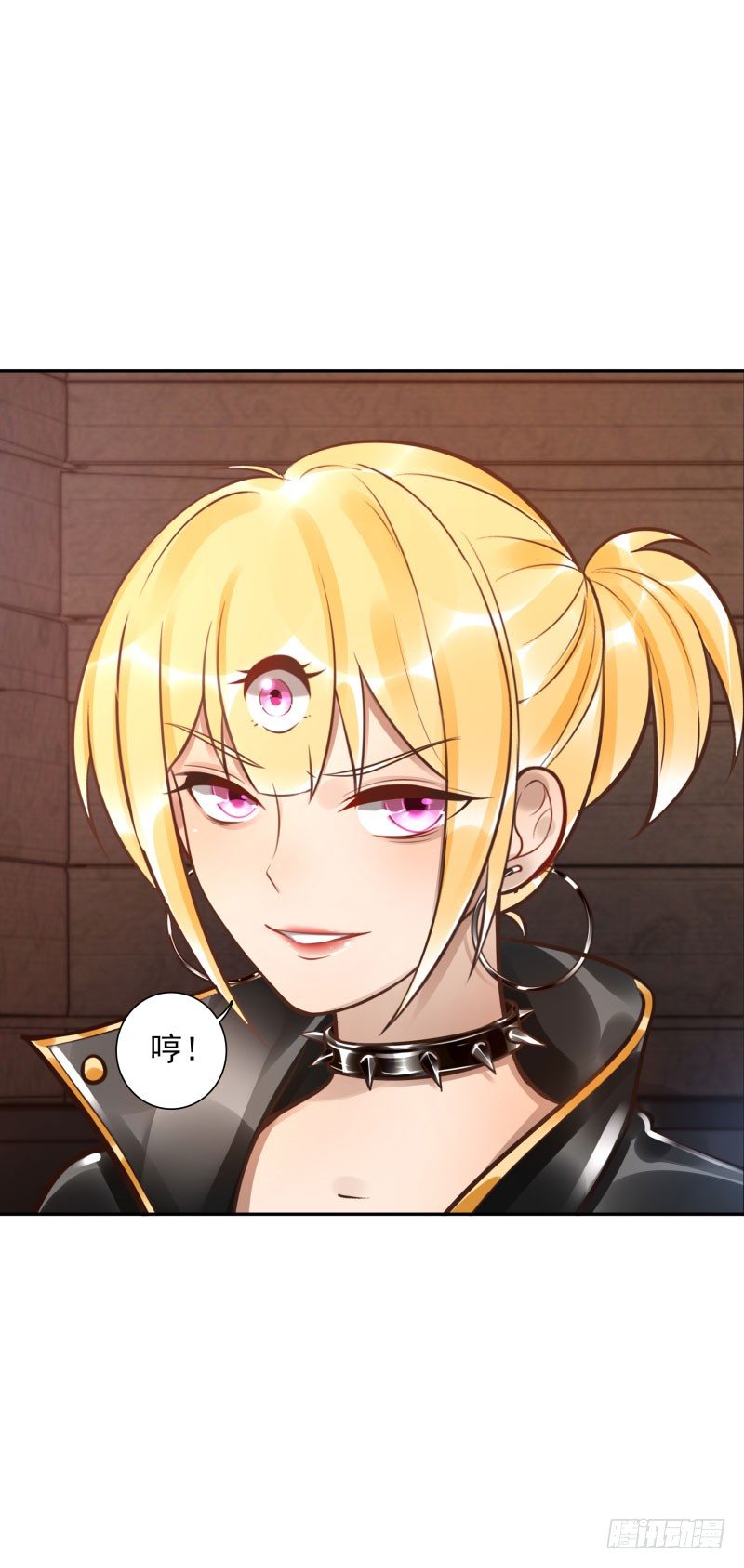 第50话：无回头路-第50话