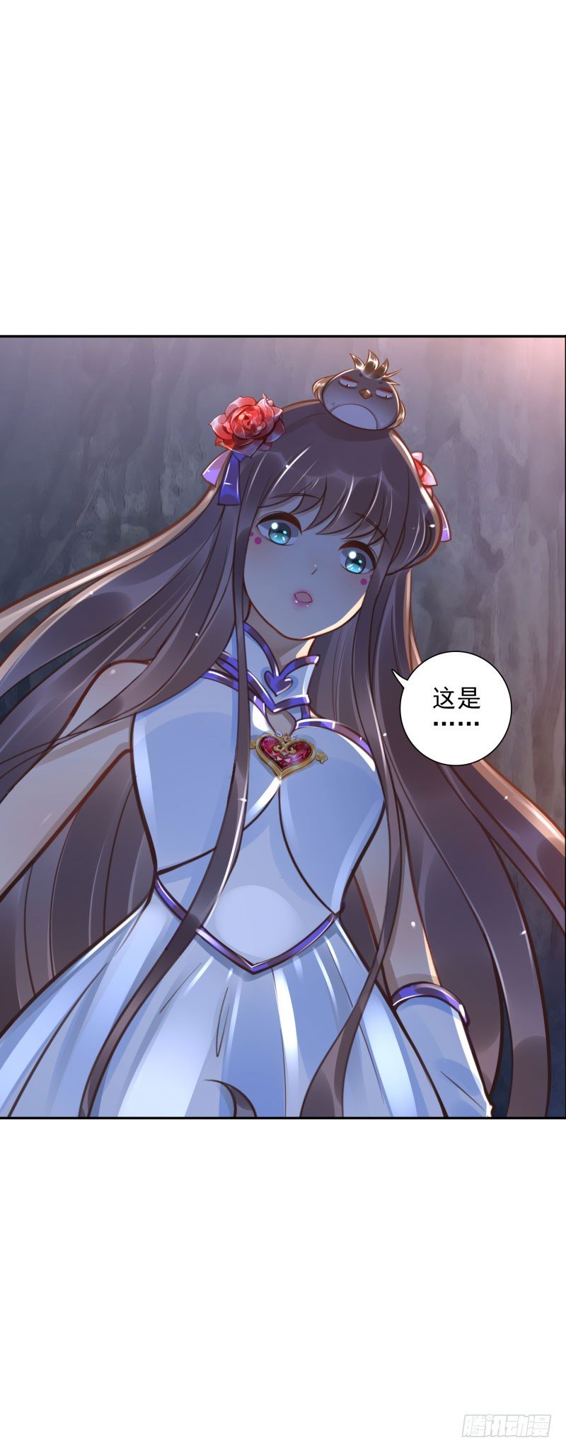 第50话：无回头路-第50话