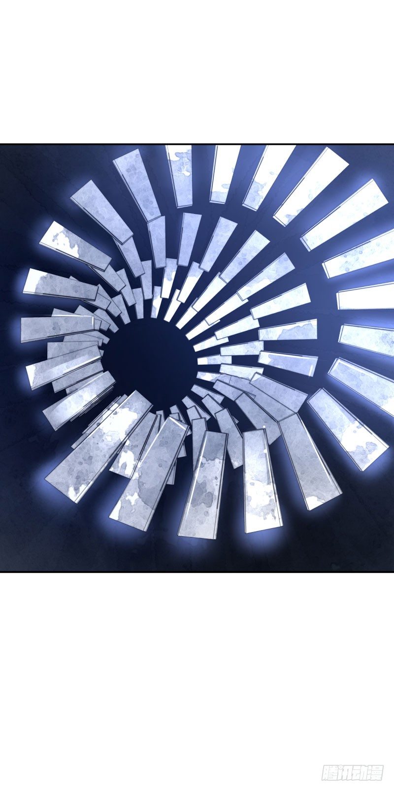 第50话：无回头路-第50话