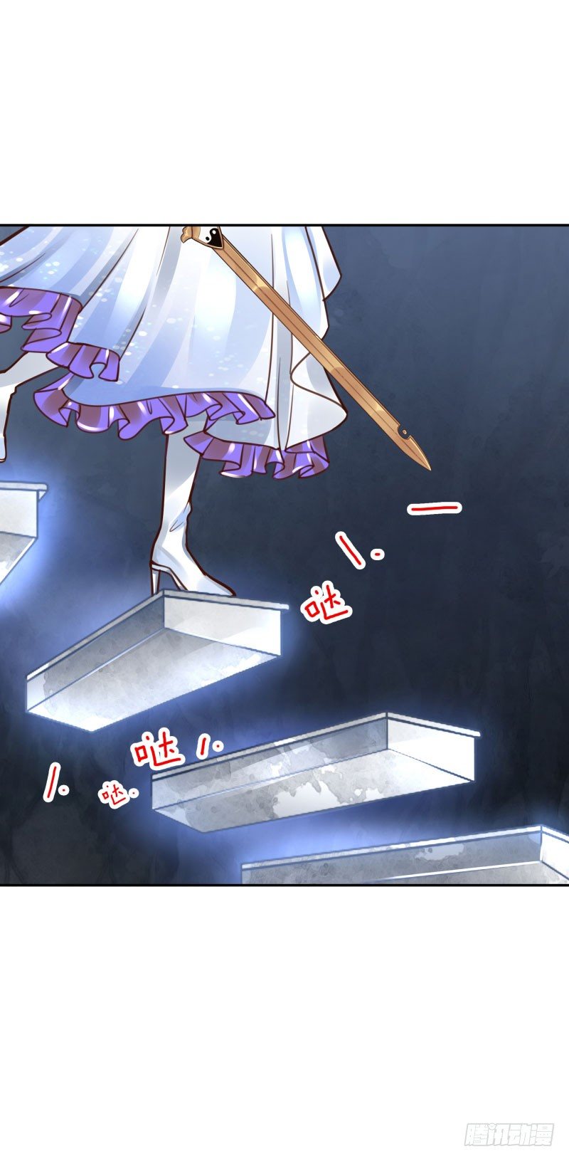 第50话：无回头路-第50话