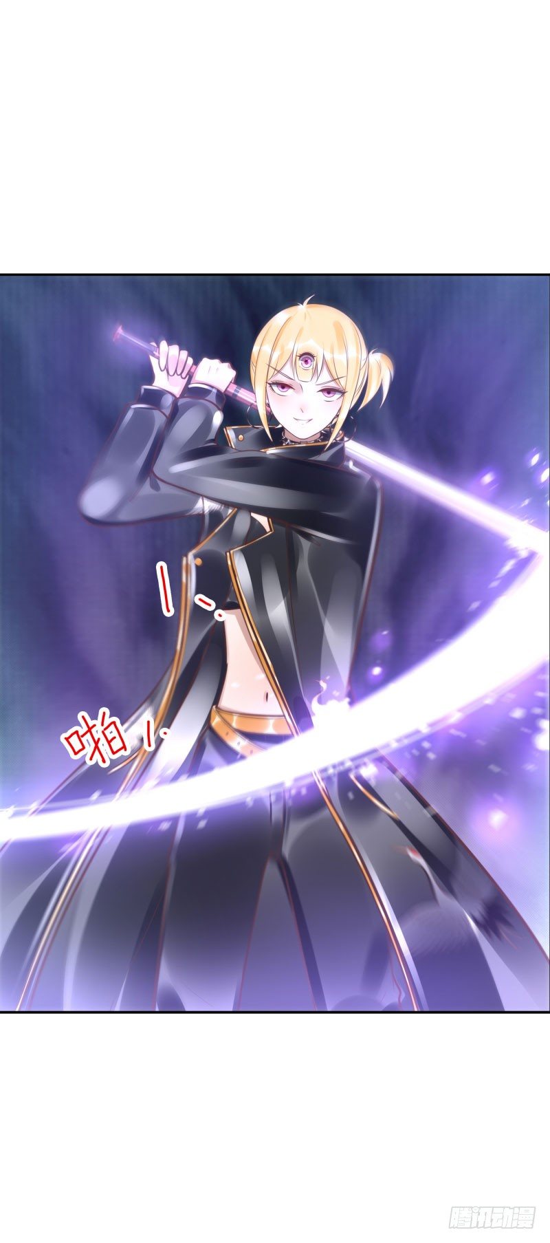 第50话：无回头路-第50话