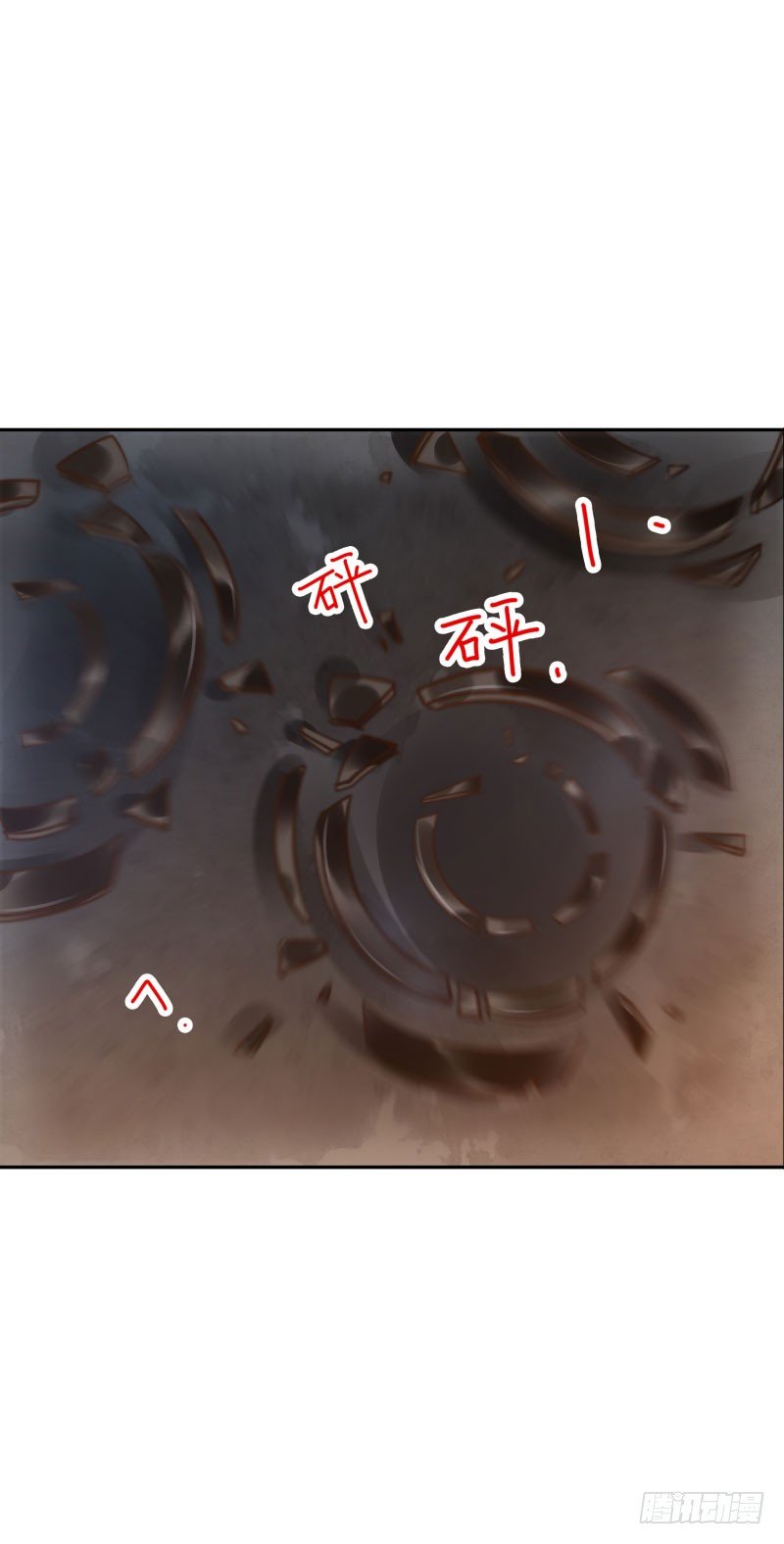 第50话：无回头路-第50话