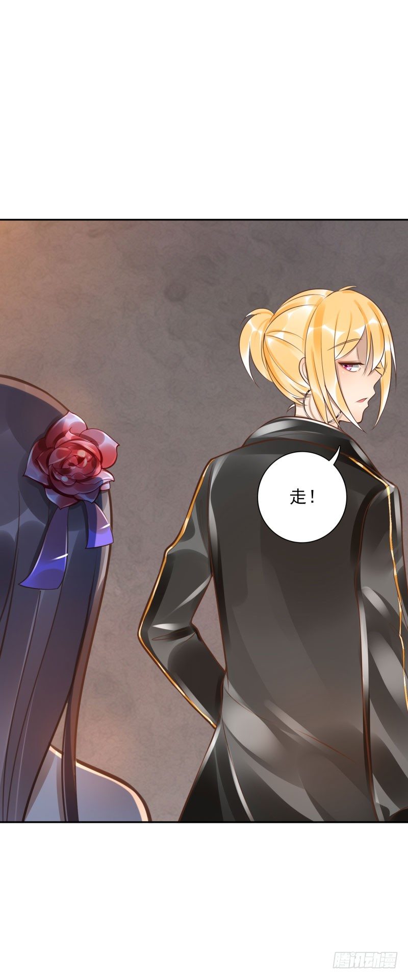 第50话：无回头路-第50话