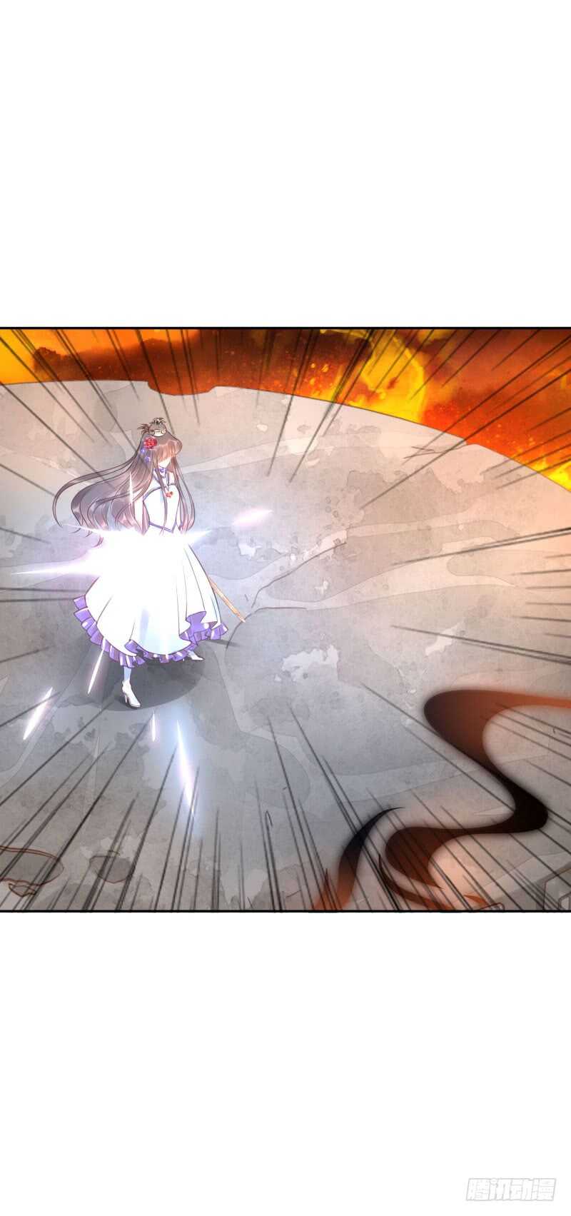 第52话：这里交给你！-第52话