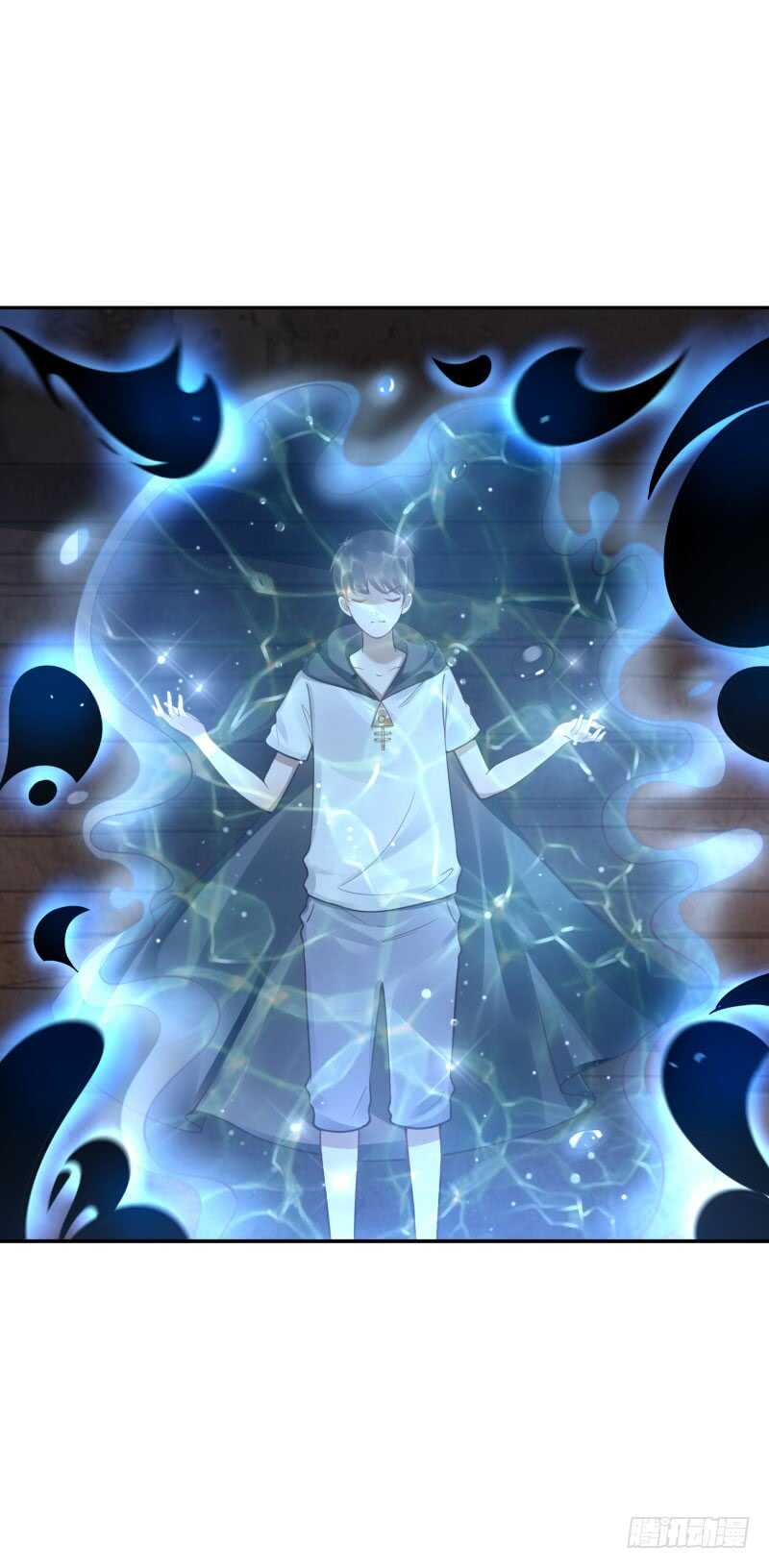 第54话：算你走运-第54话