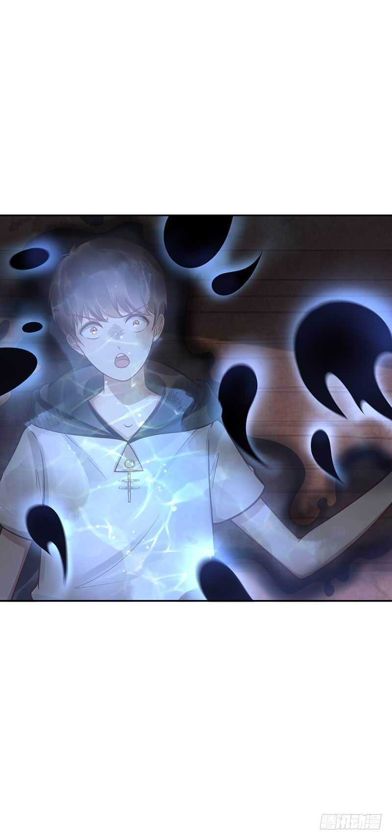 第54话：算你走运-第54话