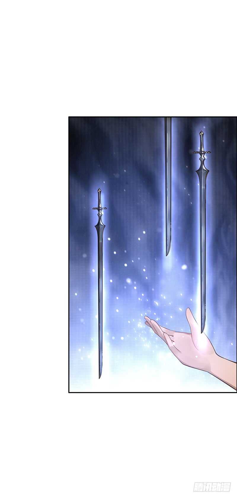 第54话：算你走运-第54话