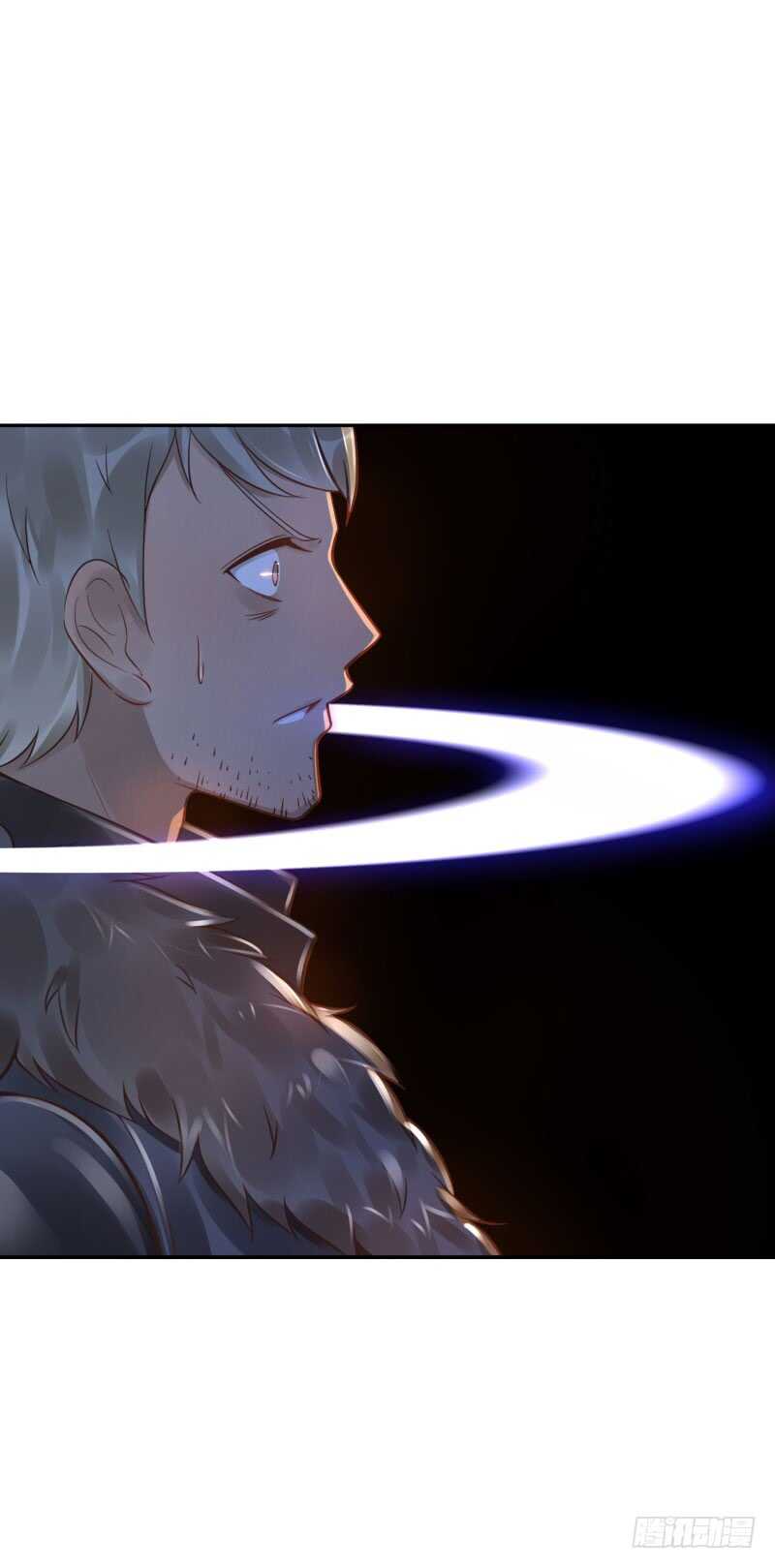 第54话：算你走运-第54话