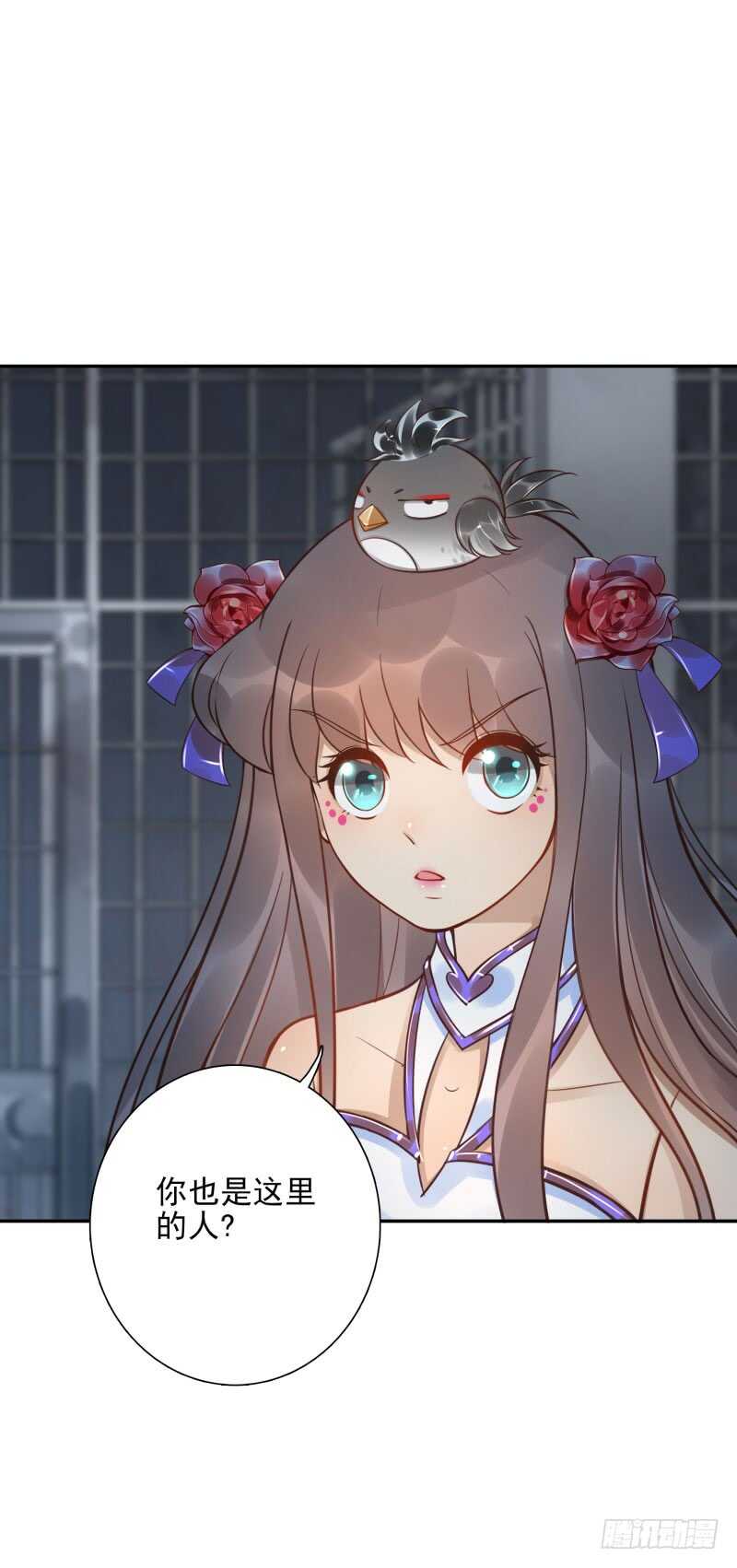 第54话：算你走运-第54话