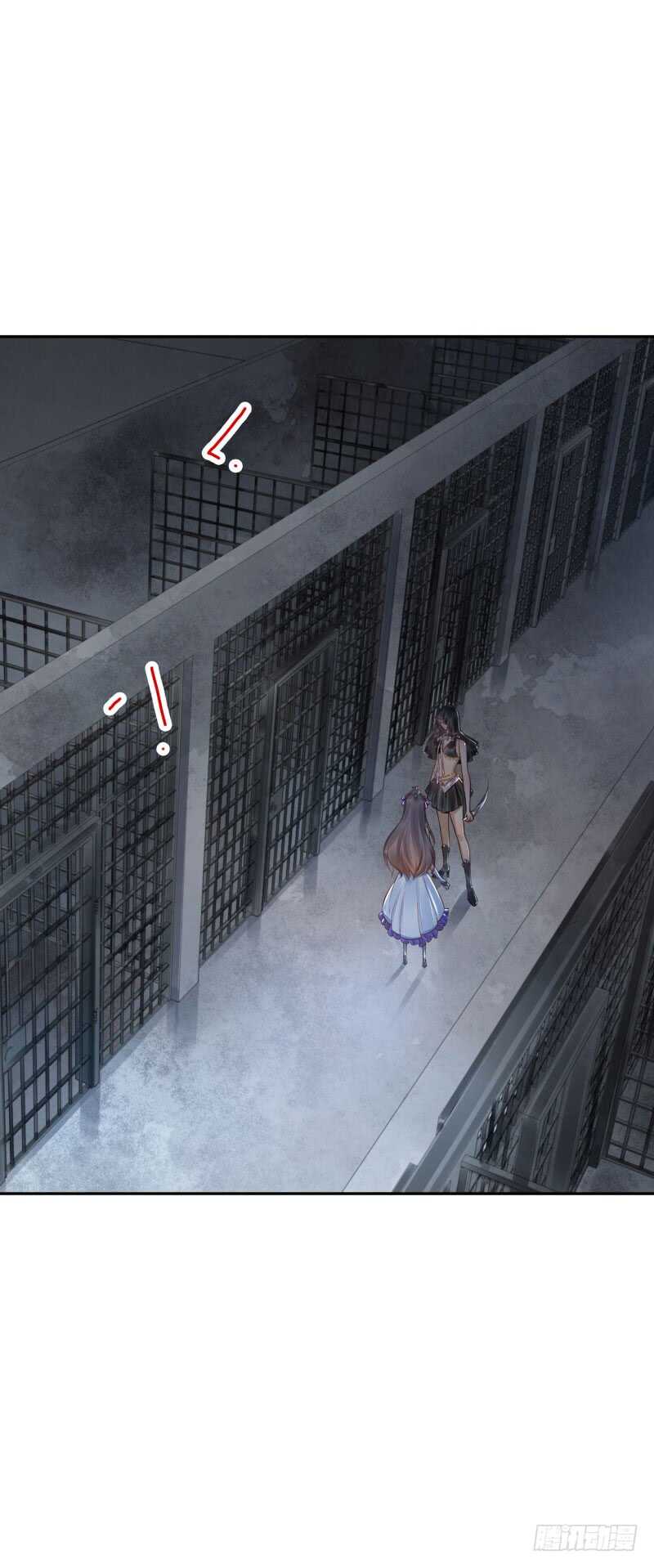 第56话:快点离开-第56话