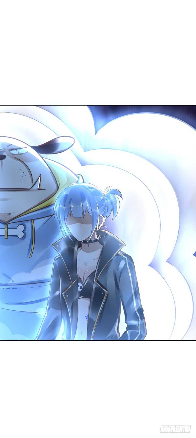 第56话:快点离开-第56话