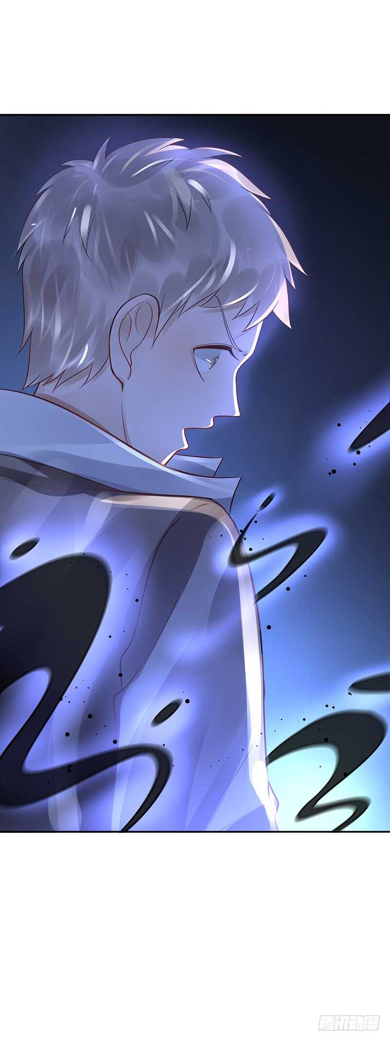 第58话：我是妖！-第58话