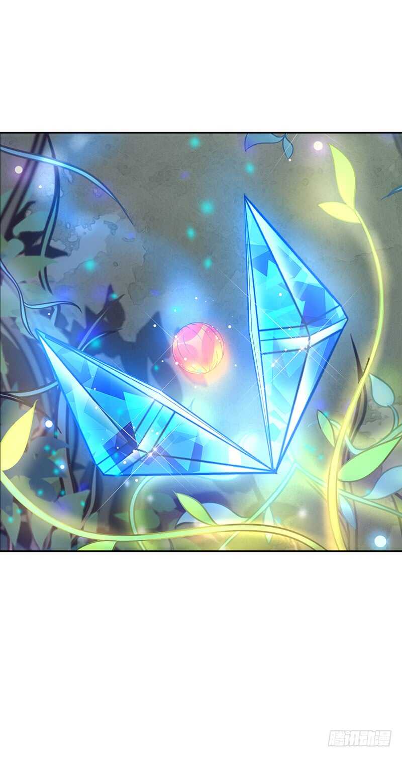 第58话：我是妖！-第58话