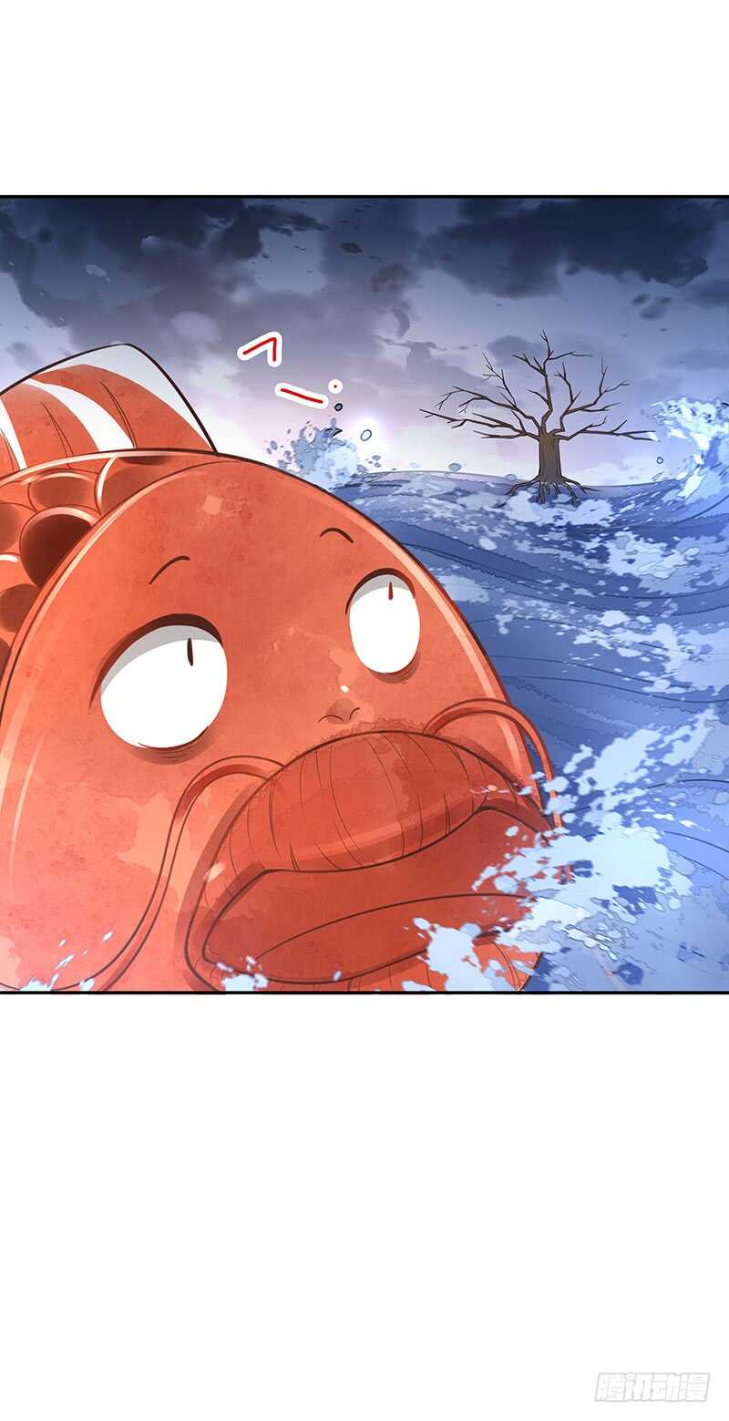 第60话：波涛汹涌-第60话