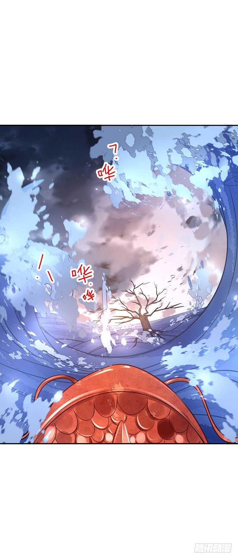 第60话：波涛汹涌-第60话