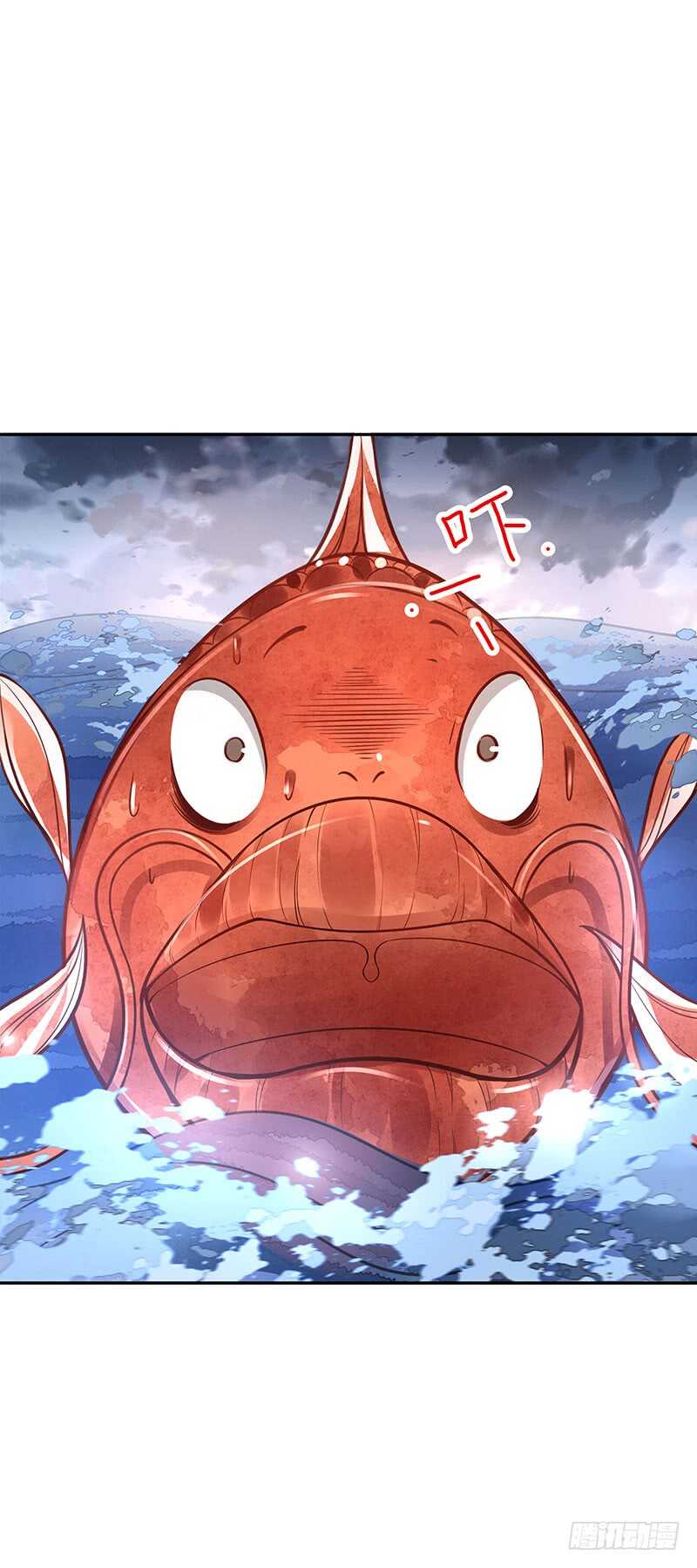 第60话：波涛汹涌-第60话