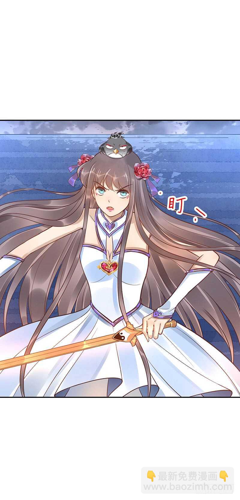 第60话：波涛汹涌-第60话