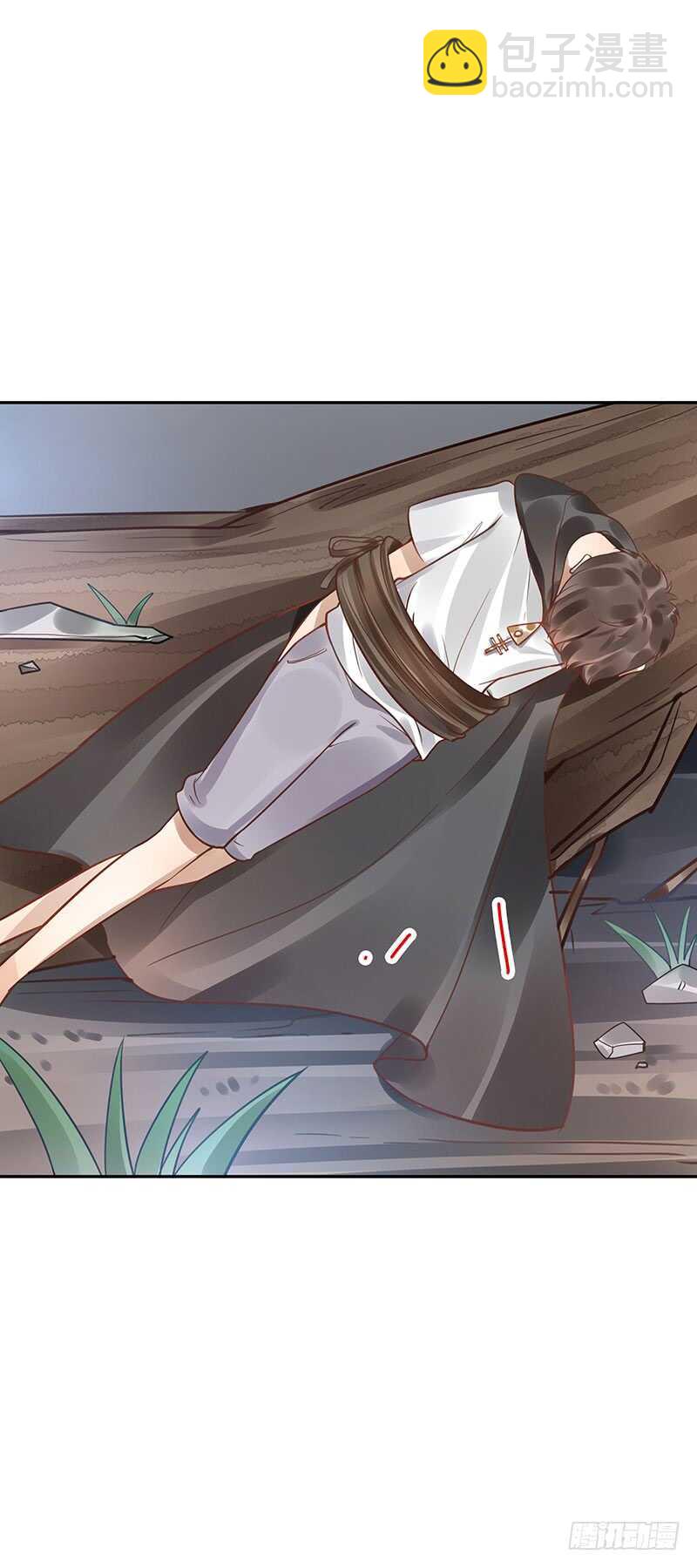 第60话：波涛汹涌-第60话