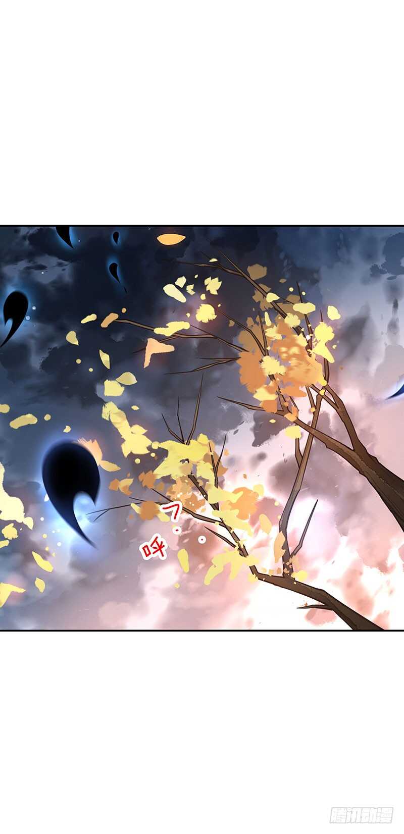 第60话：波涛汹涌-第60话