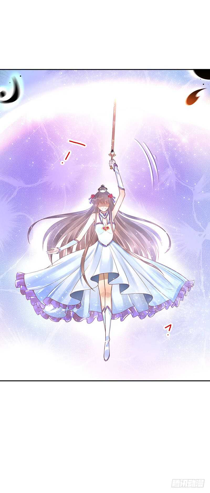 第60话：波涛汹涌-第60话