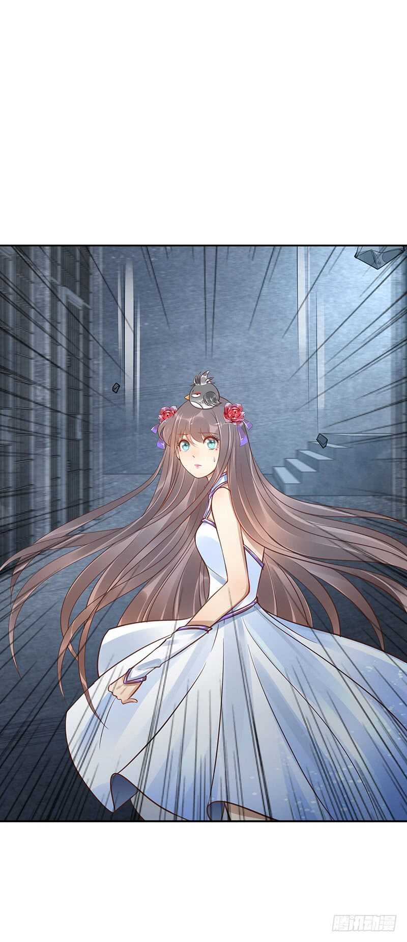 第60话：波涛汹涌-第60话